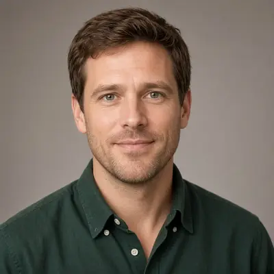 Evan Porter