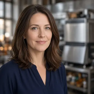 Claire Calder