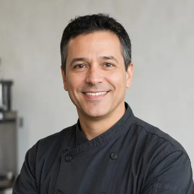 Marcus Bennett