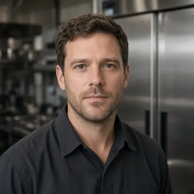Seth Harlan