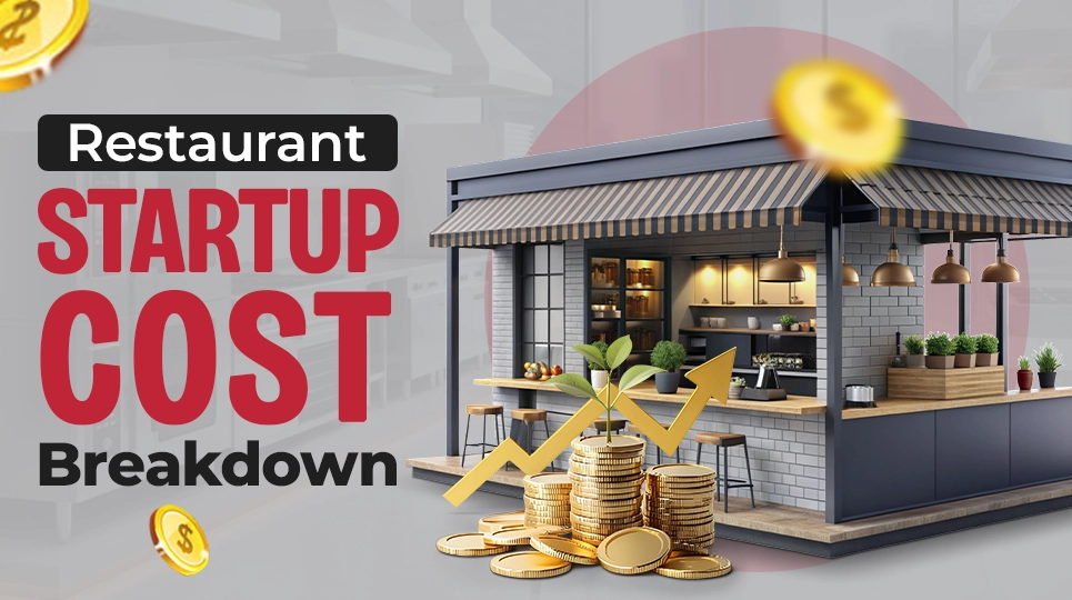Restaurant Startup Cost Breakdown