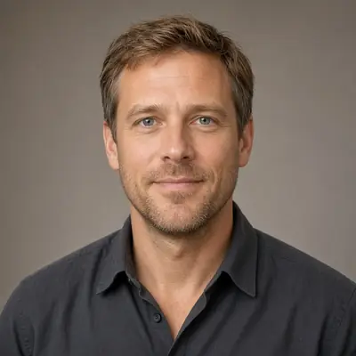 Colin Hayes