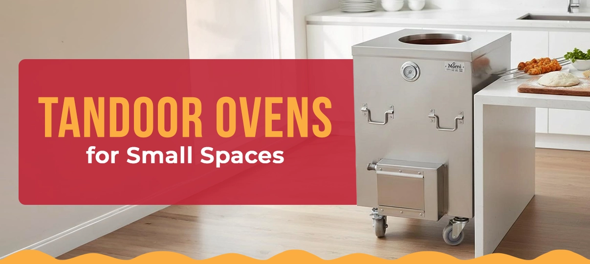 Tandoor Ovens for Small Spaces: Smart Picks That Actually Work