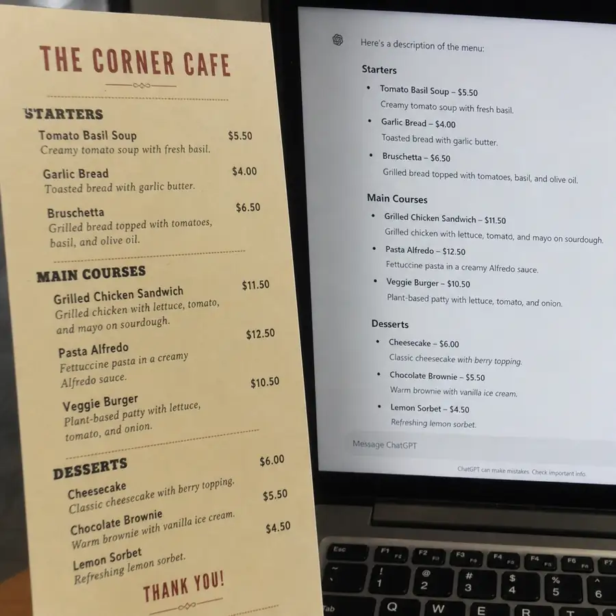 AI staff training scripts and 14-day launch plan for restaurant automation