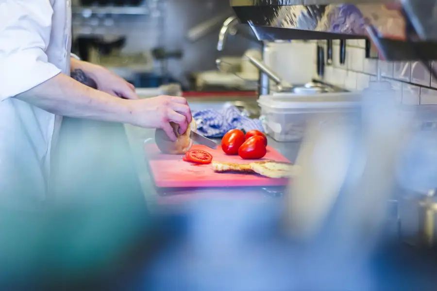 Restaurant kitchen equipment budgeting financing and cost planning