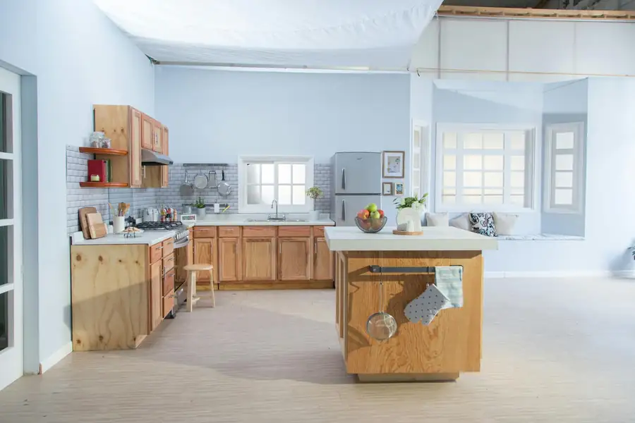 Air-cooled versus water-cooled commercial refrigeration system comparison