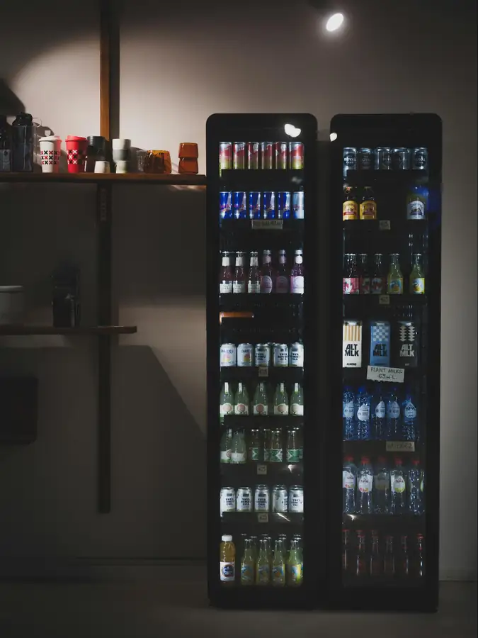 Prep table and chef base refrigeration supporting kitchen workflow