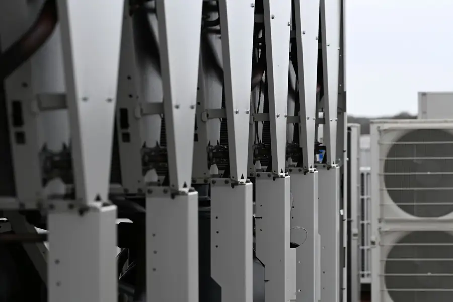 Dual-temperature and specialty commercial refrigerators for varied storage needs