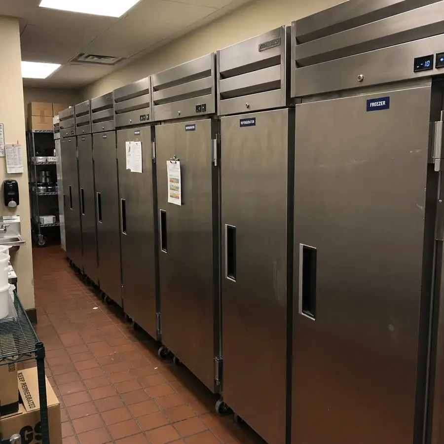 New vs used restaurant equipment comparison for smart commercial kitchen buying