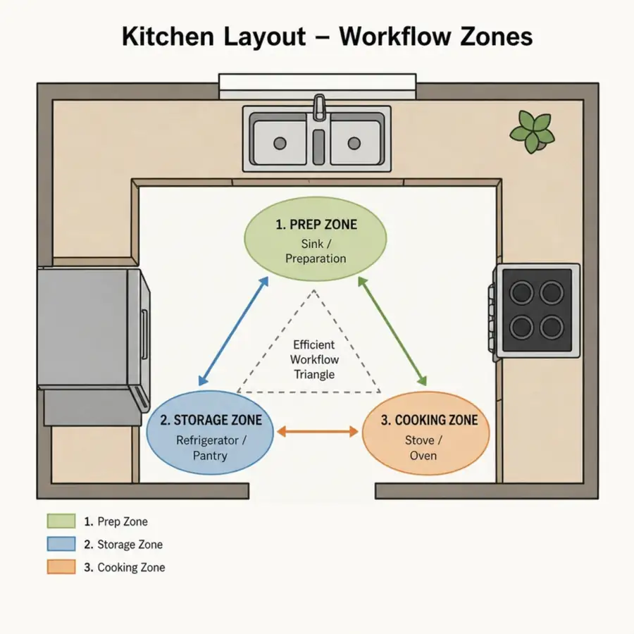 Commercial refrigeration and cold storage equipment available for restaurant purchase