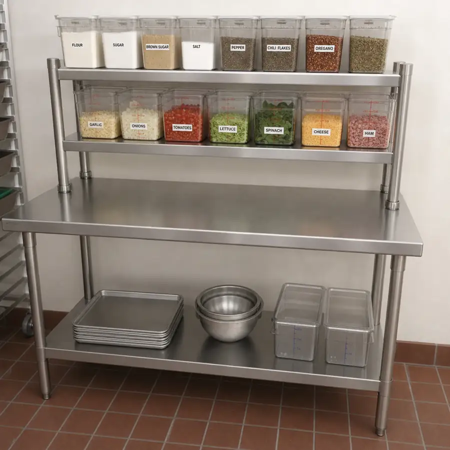 Core commercial cooking equipment for sale including ranges, fryers, and ovens