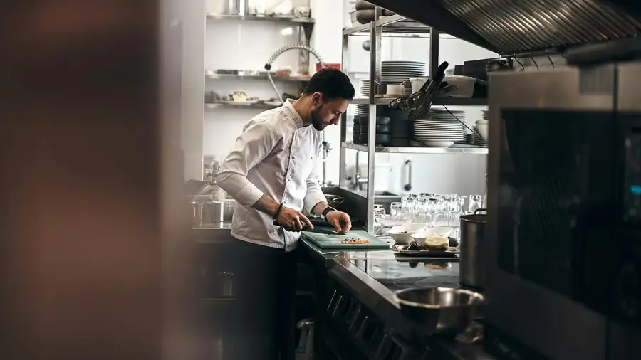 Commercial shelving storage racks and space optimization solutions