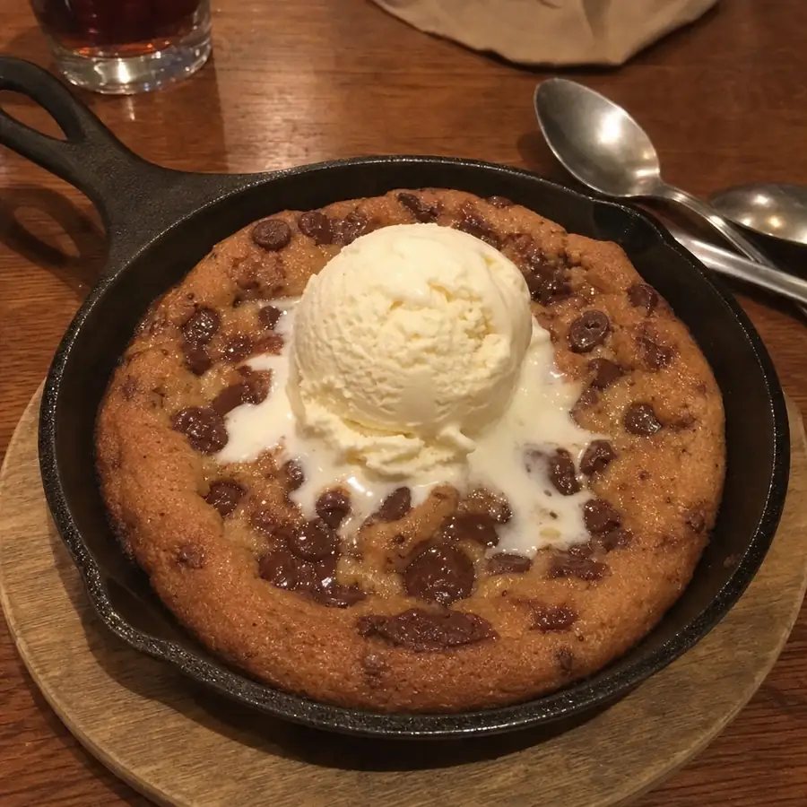 Shareable restaurant food and menu items that spark guest appetite