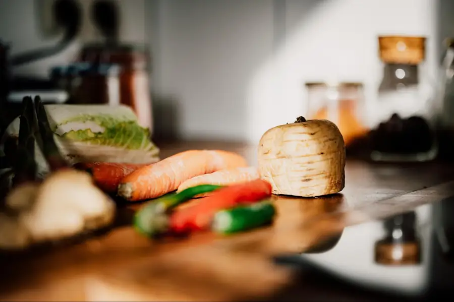 Peelers, graters, mandolines, and slicers for restaurant prep stations