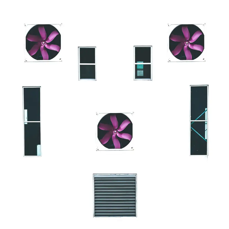 Buyer comparing commercial freezer models using size, capacity, and feature criteria