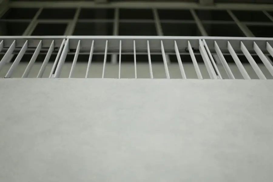 Compact undercounter and worktop commercial freezer fitted beneath a prep counter