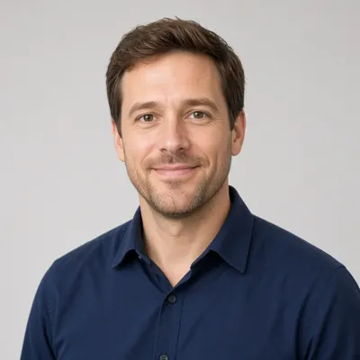 Daniel Hayes