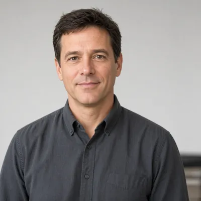 Kevin Morgan