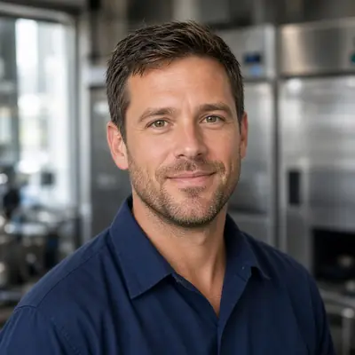 Graham Holt