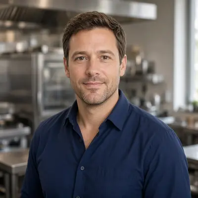 Caleb Monroe