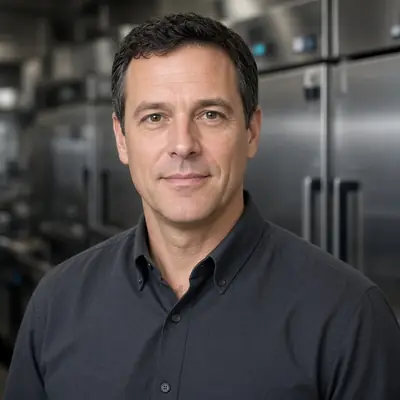 Trevor Hale