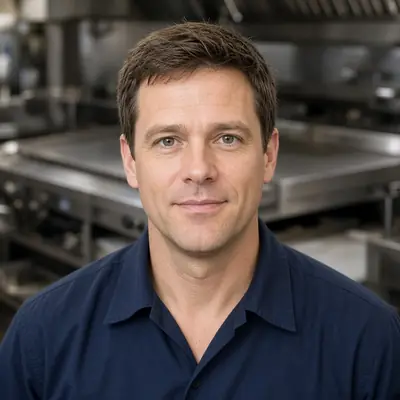 Jordan Peck
