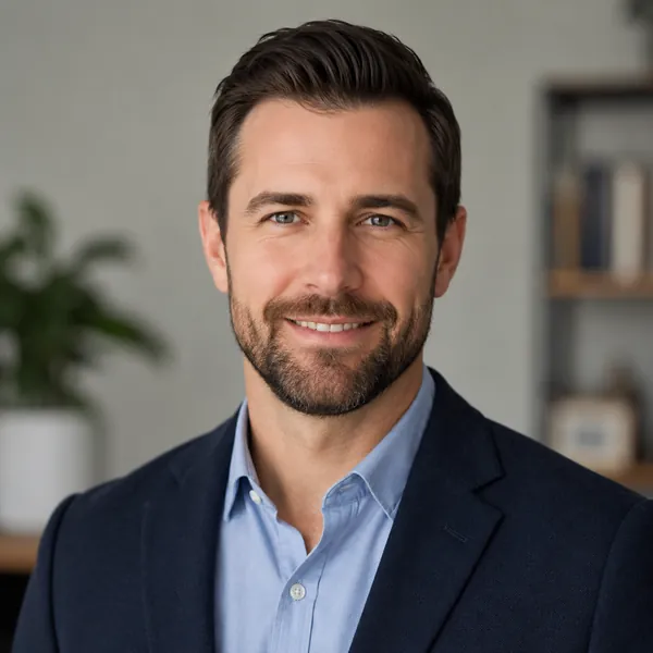 Daniel Brooks