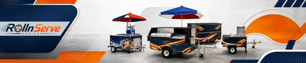 RollnServe Series