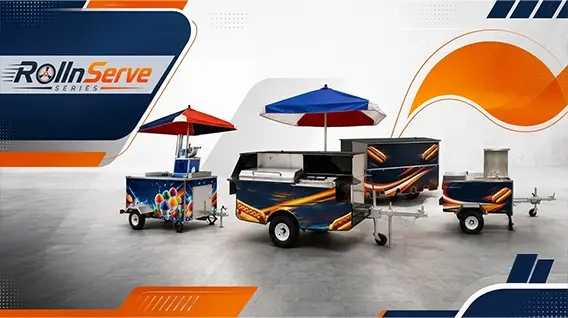 RollnServe Series