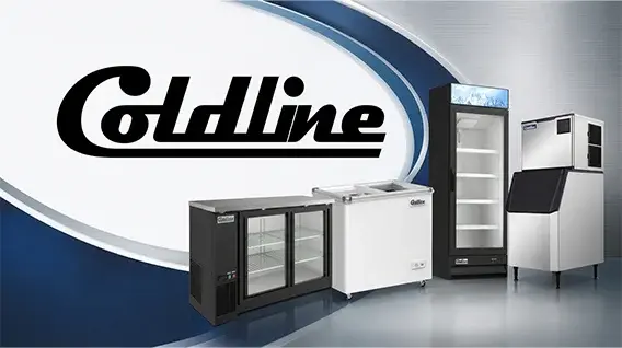 Coldline
