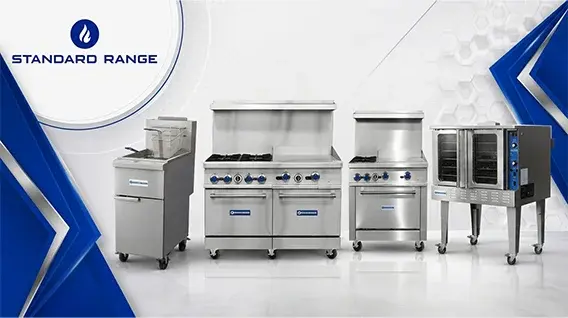 Standard Range