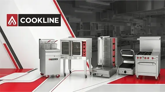 Cookline