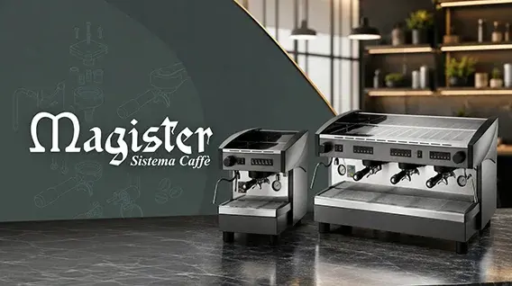 Magister