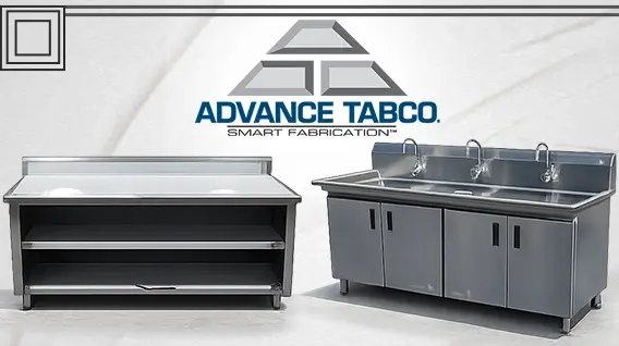 Advance Tabco