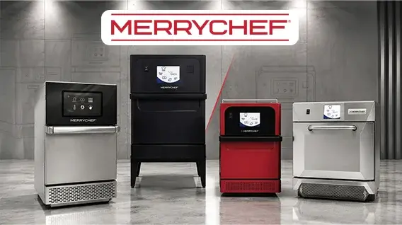 Merrychef