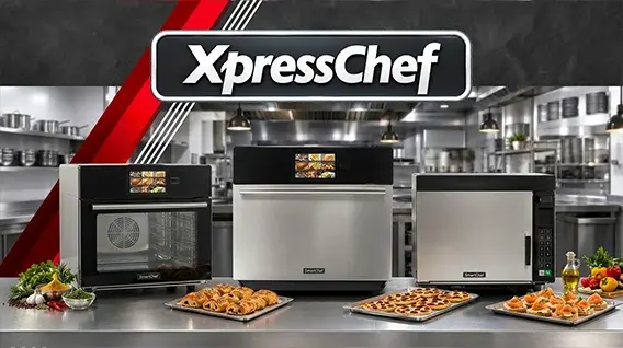 XpressChef