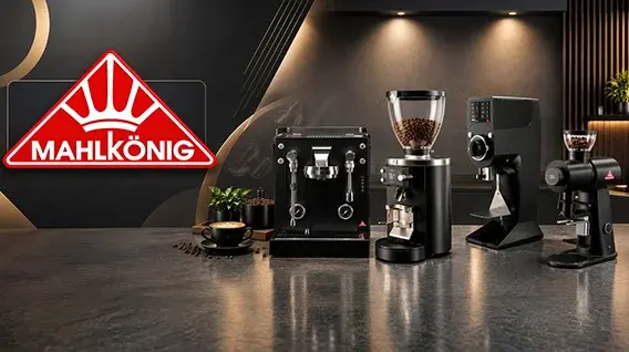 Mahlkonig