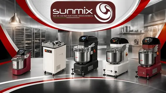 Sunmix