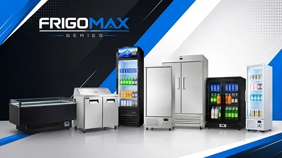 Frigomax Series