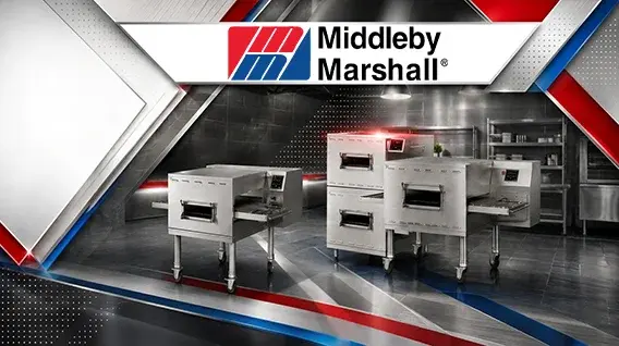 Middleby Marshall