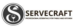 ServeCraft Series