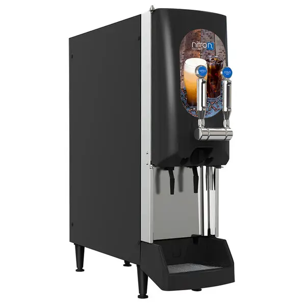 Iced Coffee Machines & Dispensers