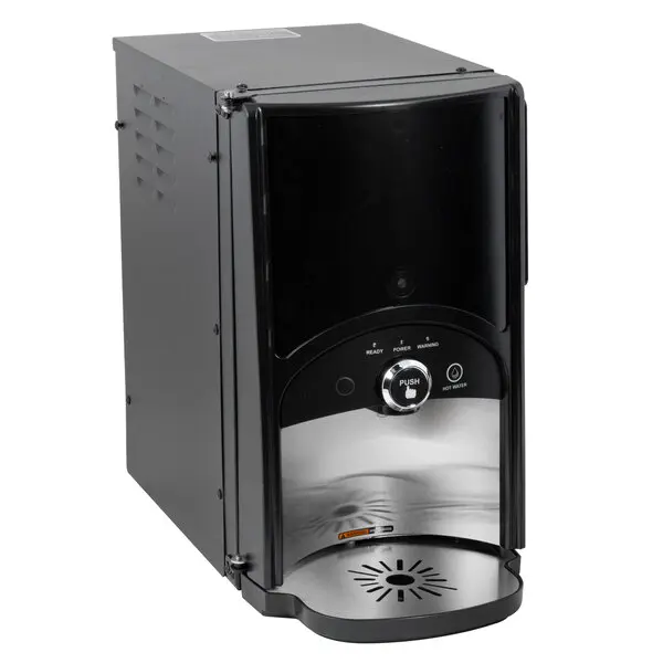 Liquid Coffee Dispensers