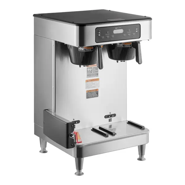 Satellite Coffee Brewers