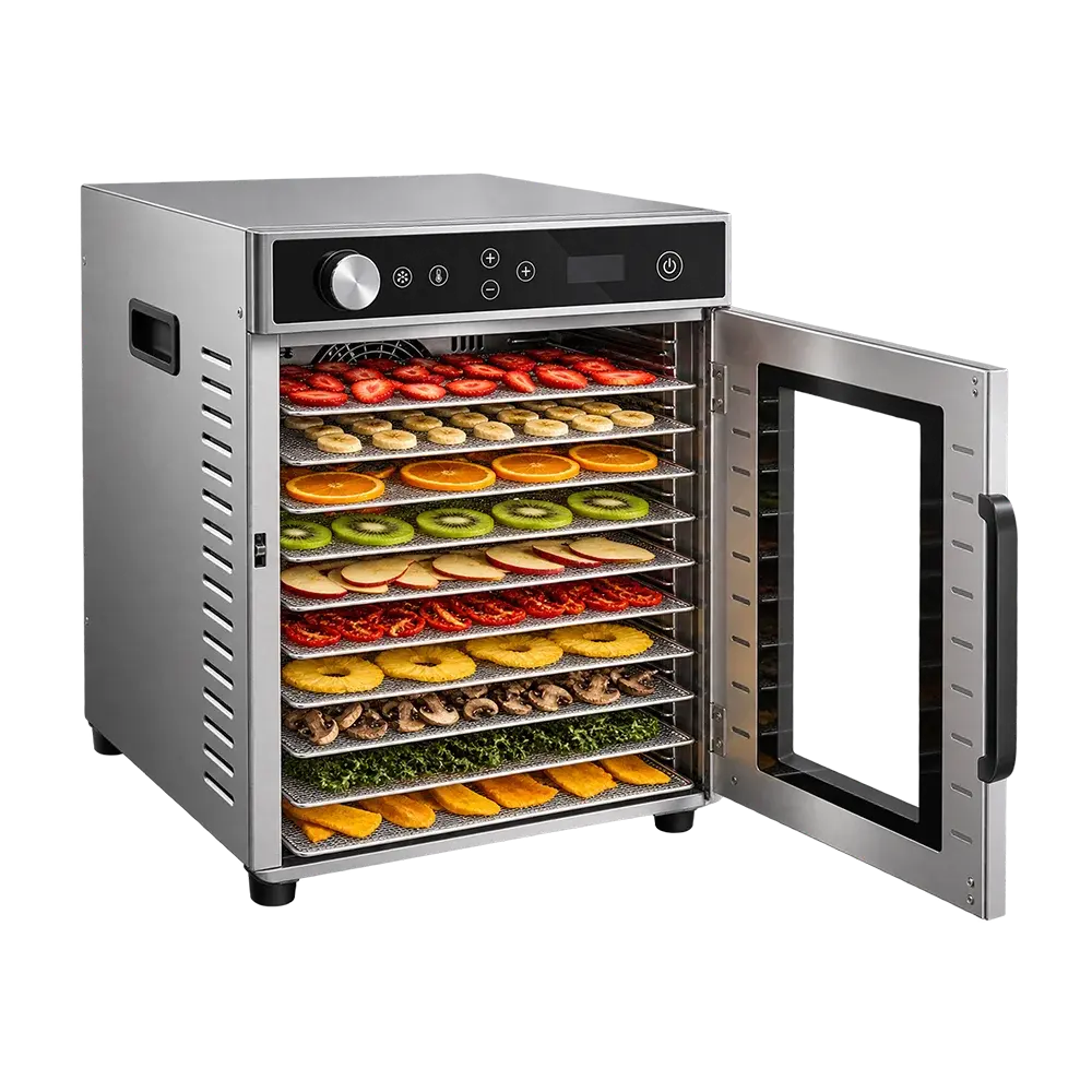 Commercial Food Dehydrators