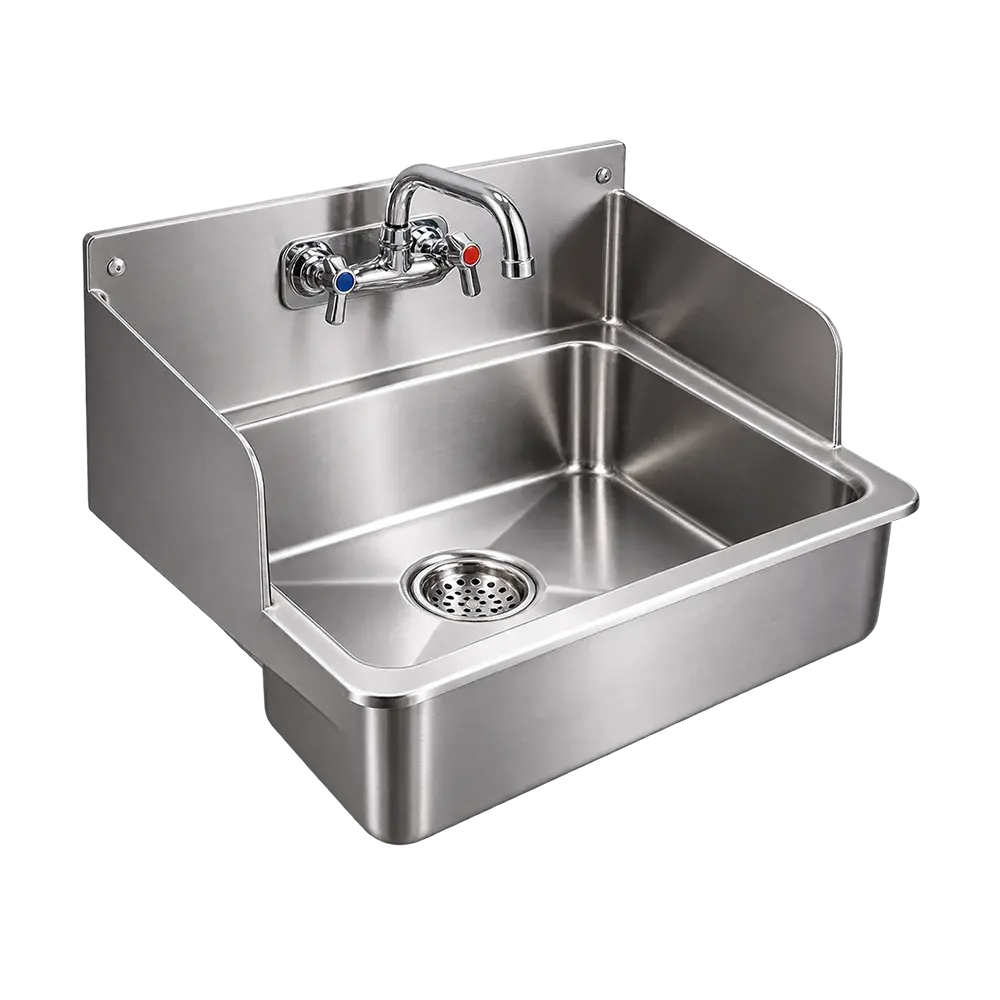 Mop Sinks