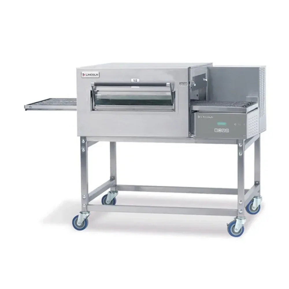 LincoIn 11801V2403 56" Electric Impinger Conveyor Oven - 240v/3ph