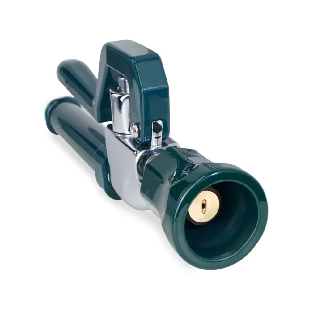 Krowne 17-109WL 36"H Wall Mounted Pre Rinse Faucet - 1 1/5 GPM, Base with Nozzle