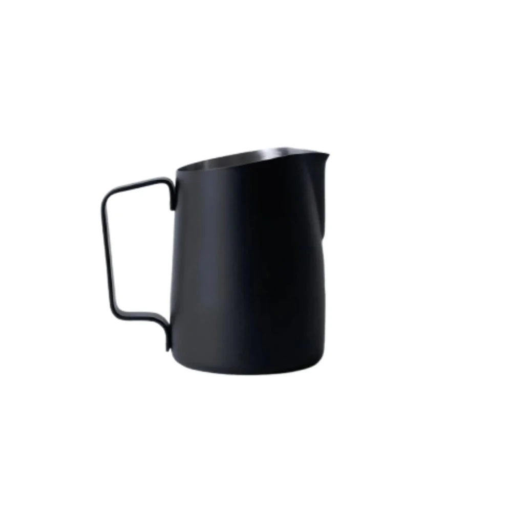 Sanremo Slow Pour Supply X WPM Latte Art Milk Pitcher, 15oz