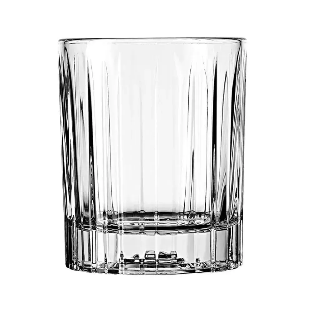 Libbey 2934VCP35 12 oz. Flashback Rocks / Double Old Fashioned Glass